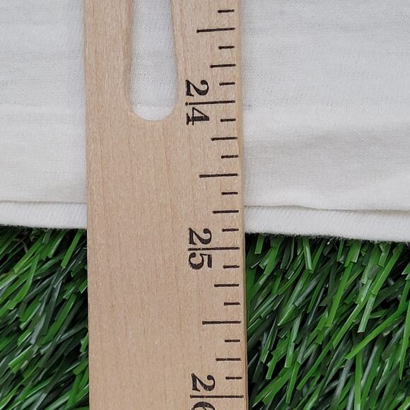 Vintage Funny Sombrero Pig Cactus Shirt Womens XL 23x25 White - Picture 12 of 12